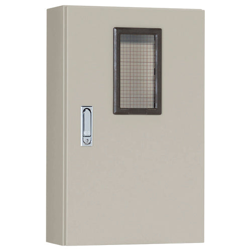 MHA-251C｜引込計器盤キャビネット