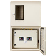 MN-102-1JC｜引込計器盤