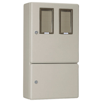 MS-22RB｜引込計器盤ボックス