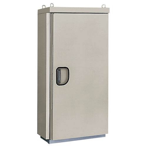 OE35-816LDAC｜熱対策自立キャビネット