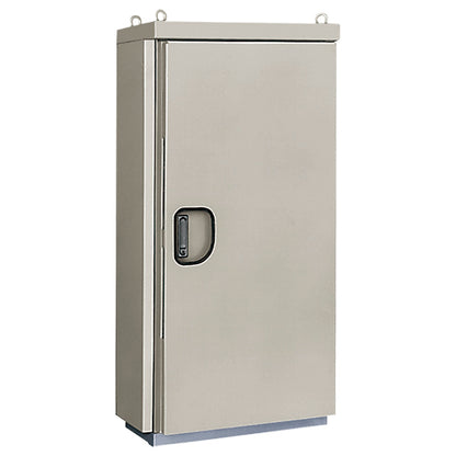 OE50-712LDAC｜熱対策自立キャビネット