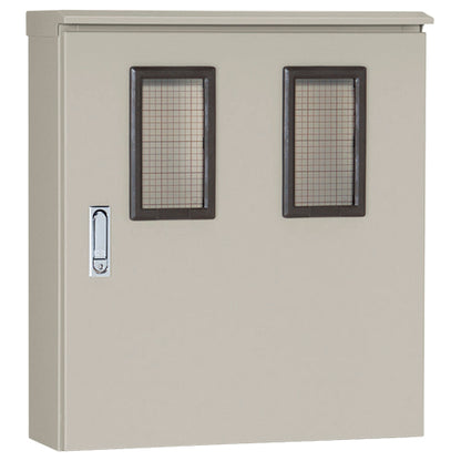 OMH-251C｜引込計器盤キャビネット