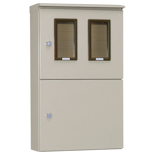 OMS-253BC｜引込計器盤ボックス