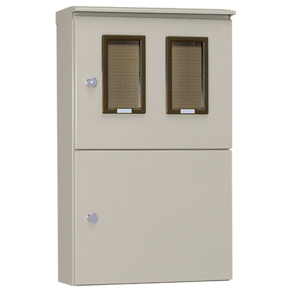 OMS-332BC｜引込計器盤ボックス