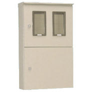 OMS-34B｜引込計器盤ボックス