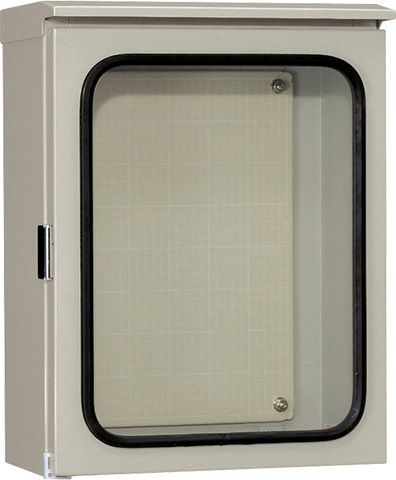 OW20-55A｜ウインドウボックス 屋根付