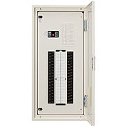 PNL10-36EJ｜アイセーバ電灯分電盤