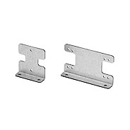 PTMX-2L｜L型コンセント取付金属