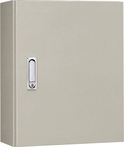 RA16-58C 動力分電盤 新品未使用品 RA16-56｜RA型制御盤ボックス 500×600×160 片扉 – 電材Days