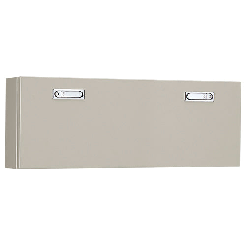 RA25-124Y｜RA形制御盤ボックス