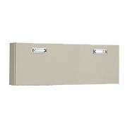 RA25-124Y｜RA形制御盤ボックス