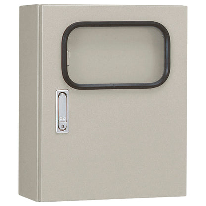 RAM20-57AC｜RAM形制御盤ボックス