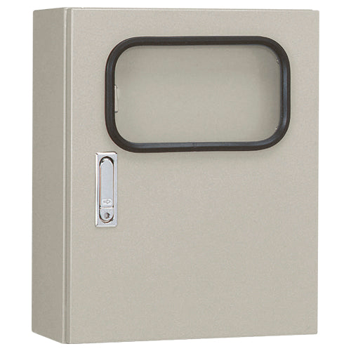 RAM25-69AC｜RAM形制御盤ボックス