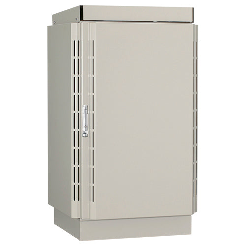 RCJ60-610Y-H15N｜屋外用熱対策通信ボックス