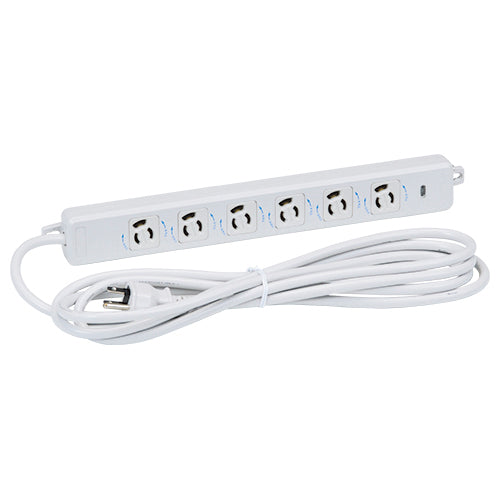 RD81-4A｜コンセントバー