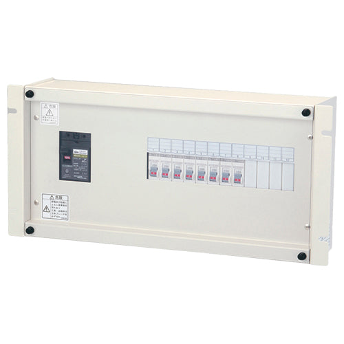 RD864-5ET6P8L｜分電盤ユニット