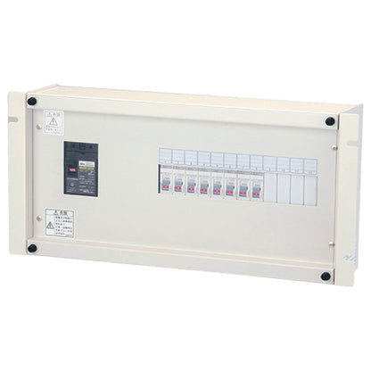 RD864-5ET6P8L｜分電盤ユニット