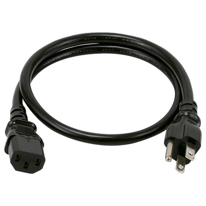 RD881-1C13｜電源プラグコード