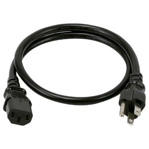 RD881-1C13｜電源プラグコード