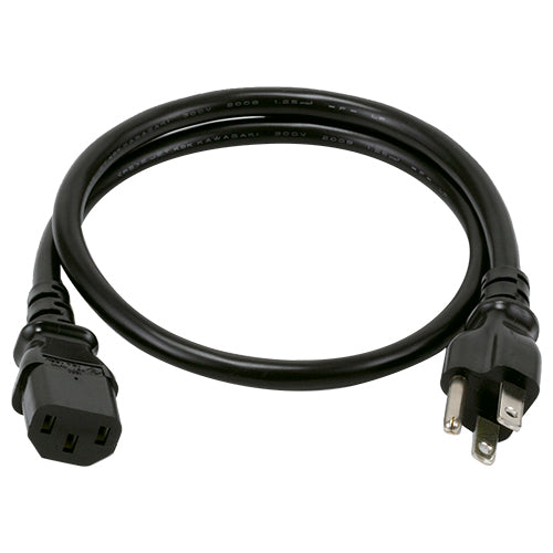 RD881-2C13｜電源プラグコード