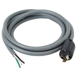 RD88-3L520｜電源プラグコード