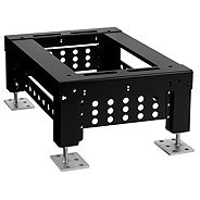 RDK100-74AHA｜フリーアクセスフロア用基台