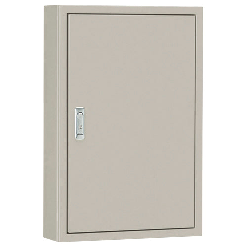 S12-812-2C｜露出盤用ボックス クリーム