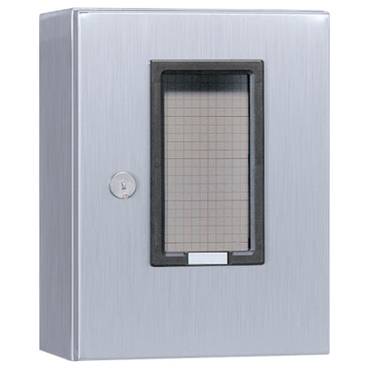 SM-22B｜SUS引込計器盤ボックス