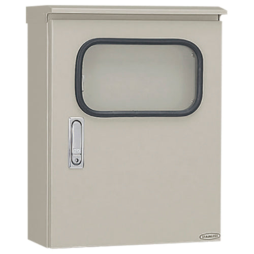 SORM20-57A｜窓付制御盤キャビネット