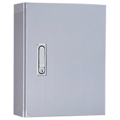 SR16-75-1｜ステンレス制御盤ボックス