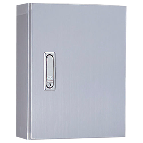 SR20-34N｜ステンレス制御盤ボックス