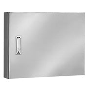 SR20-76-1N｜SUS引込計器盤ボックス