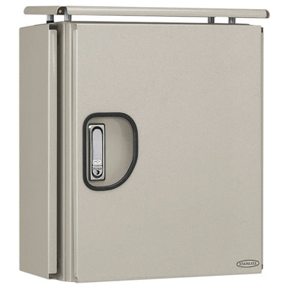 SR25-45DA｜熱対策制御盤キャビネット