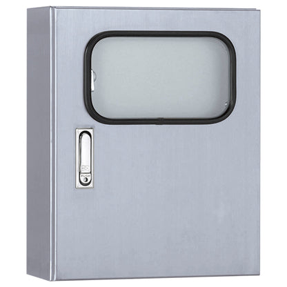 SRM20-45N｜SUS制御盤キャビネット