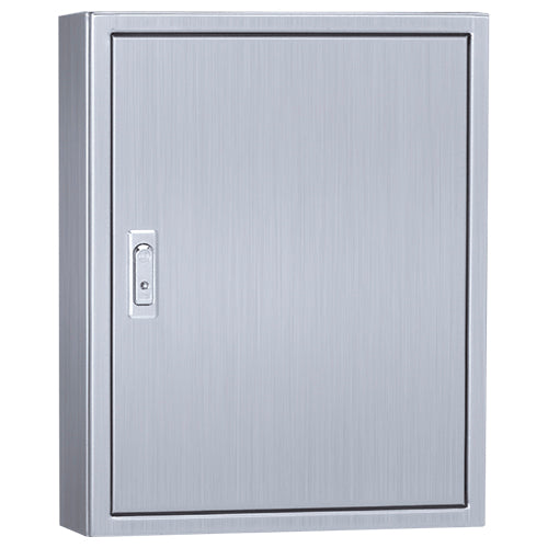 STB12-35N｜ステンレス盤用ボックス