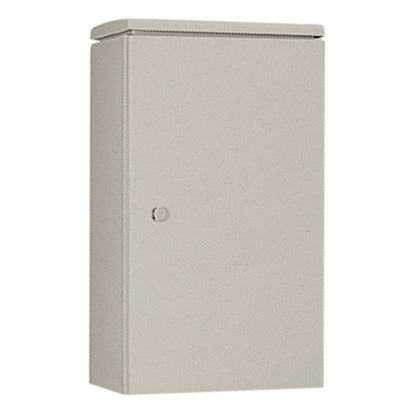 SVP35-512E｜ステンレス製ペデスタルBOX