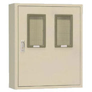 TB20-58M2C｜テナントキャビネット