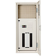 TENA6-08JC｜テナント用電灯分電盤