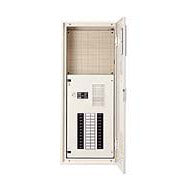 TNLA10-44J｜テナント用電灯分電盤