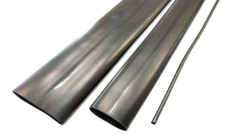 NPE40-20-1｜ニシチューブ 5m NPE40-20-1ミリ 黒色