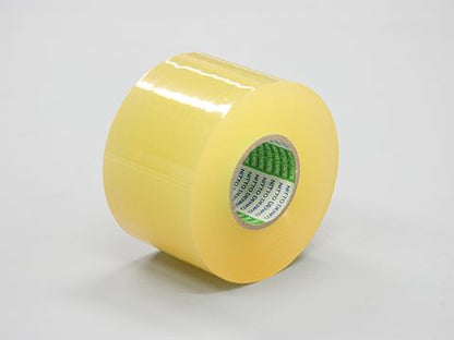 NO.21-20-50-C｜NO21Nビニール粘着テープ 透明 0.2-50-20m