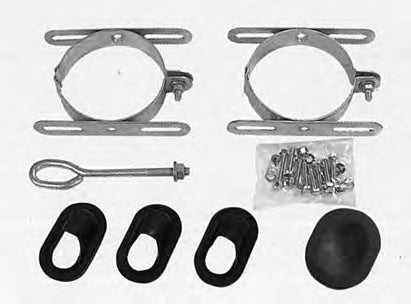 FUZOKUC｜メーターマスト用付属品 NO.61720