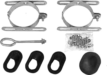 FUZOKUC｜メーターマスト用付属品 NO.61720