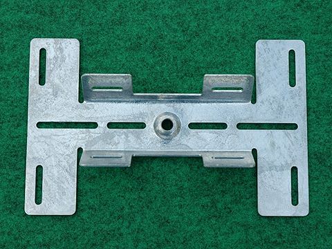 PURET｜計器取付プレート 併用型 NO.61840