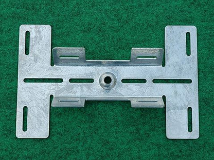 PURET｜計器取付プレート 併用型 NO.61840