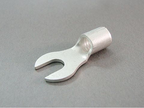 14Y-8｜裸先開型圧着端子 Y型 14-8