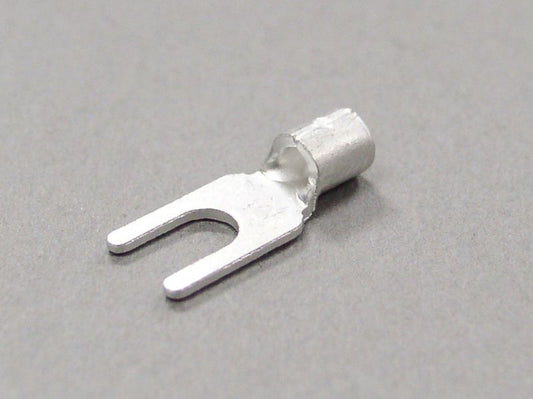 2Y-8｜裸先開型圧着端子 Y型 2Y-8