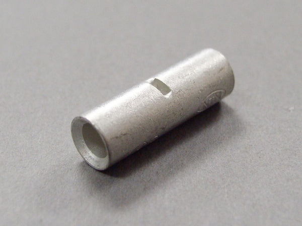 B 0.5｜裸圧着スリーブ 突合せ用 0.5゜