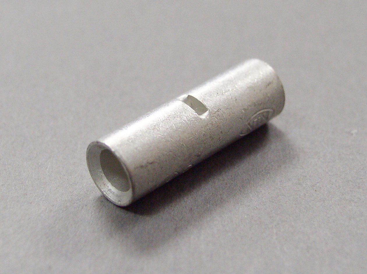 B 0.5｜裸圧着スリーブ 突合せ用 0.5゜