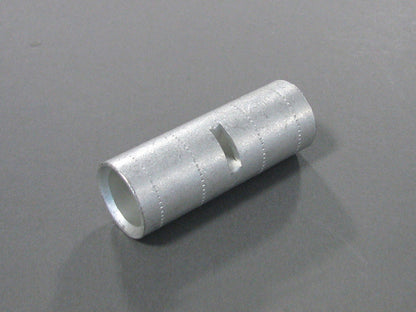 B 200-72L｜裸圧着スリーブ 突合せ用 ロング